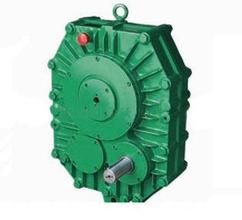 ZJ、ZJY、TCJ系列軸裝式硬齒面減速機(jī)