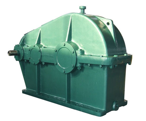 ZL、ZLH型圓柱齒輪減速機(jī)